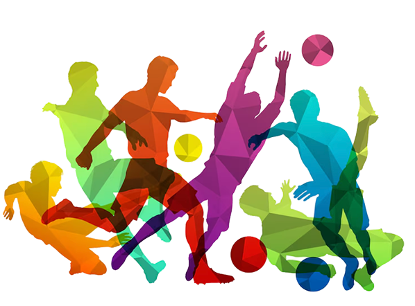 live sports vector_
